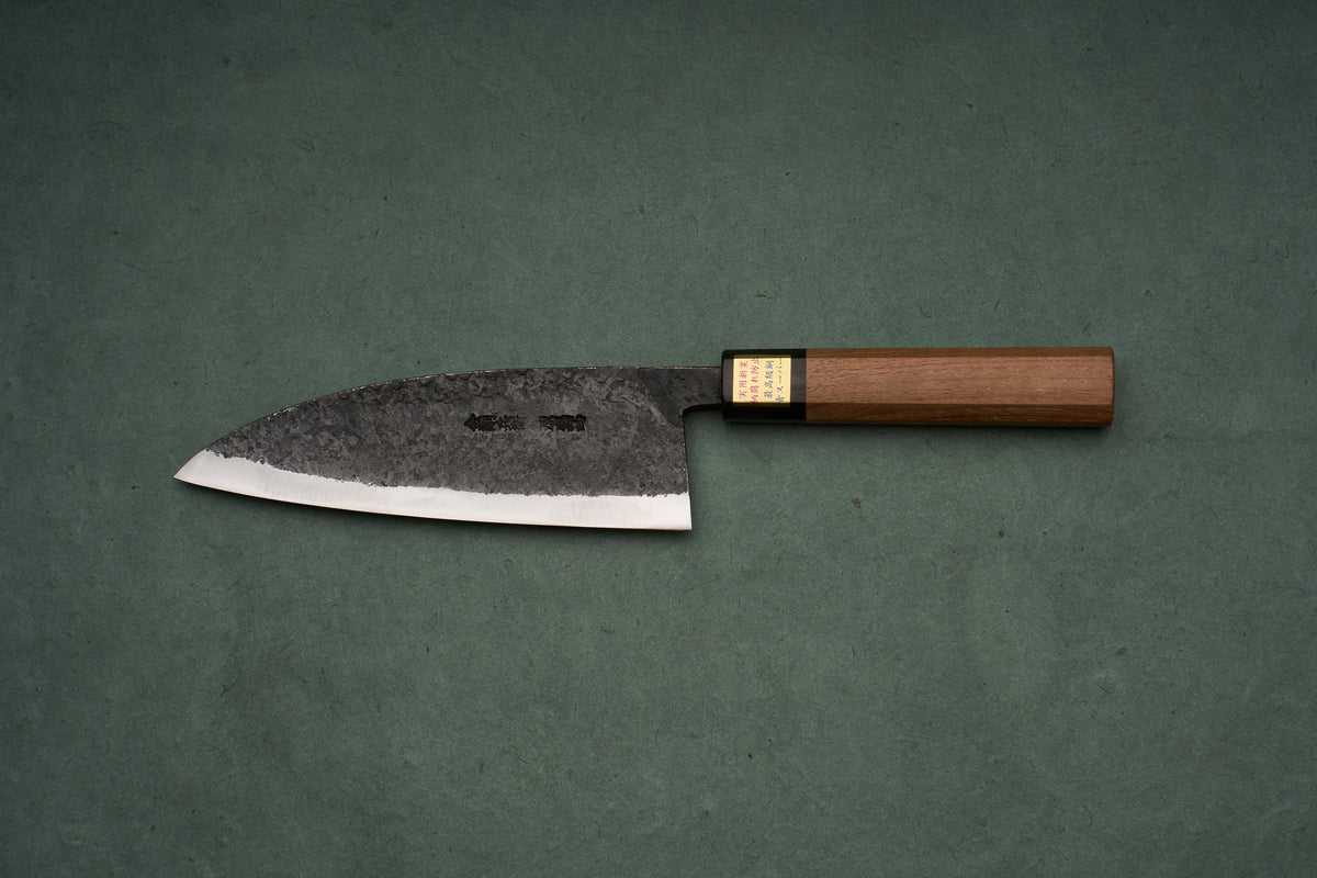 Moritaka AS Ishime Deba 180mm