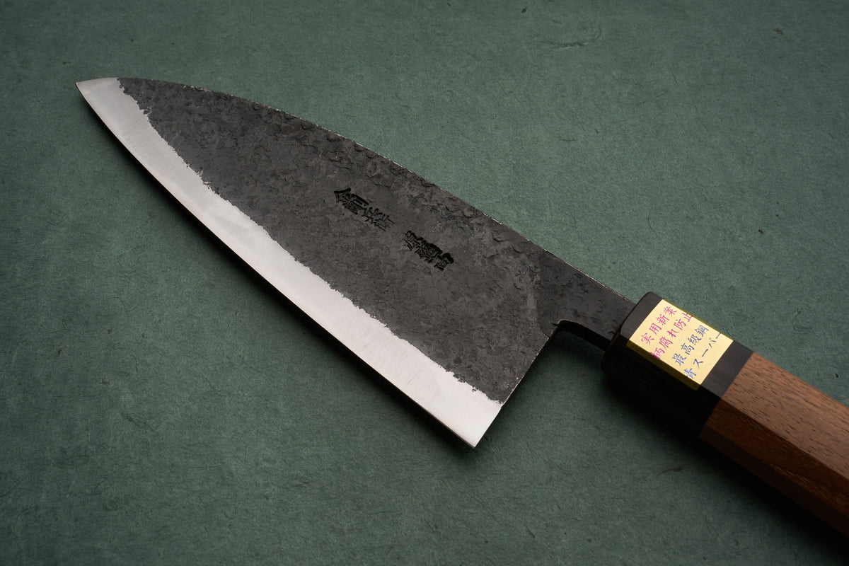 Moritaka AS Ishime Deba 180mm