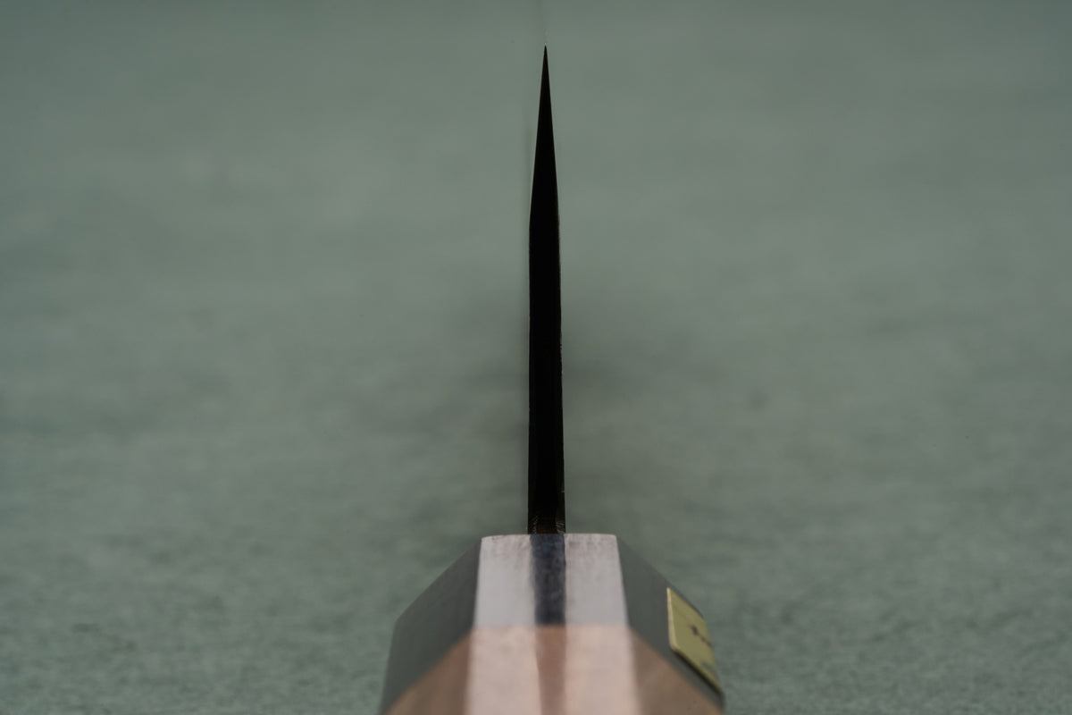 Moritaka AS Ishime Gyuto 210mm
