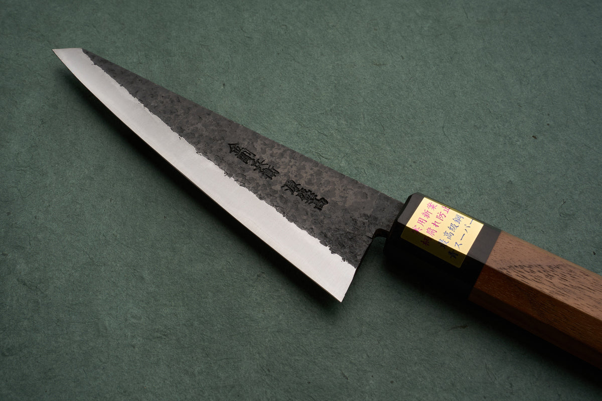 Moritaka AS Ishime Honesuki 150mm
