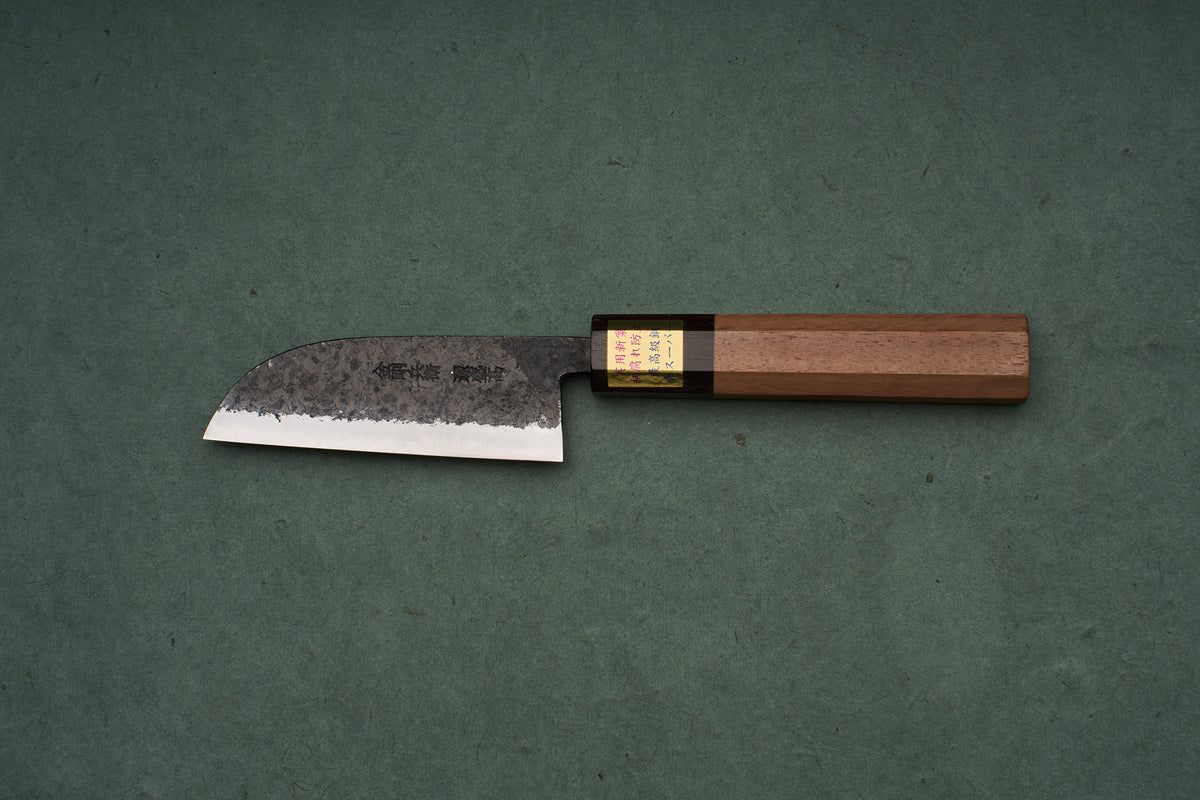 Moritaka AS Ishime Kawamuki 95mm