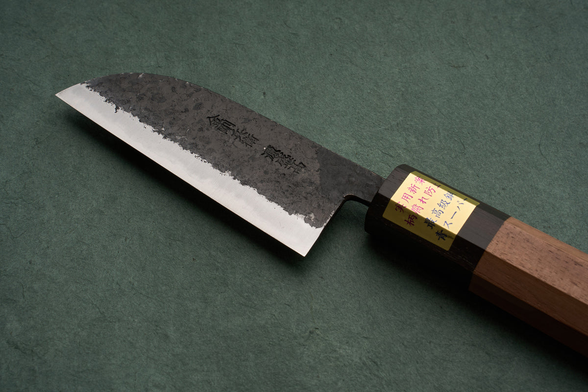 Moritaka AS Ishime Kawamuki 95mm