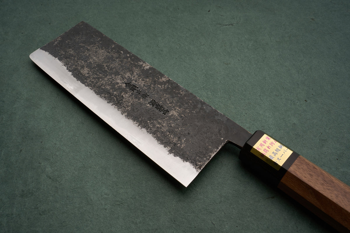 Moritaka AS Ishime Nakiri 165mm