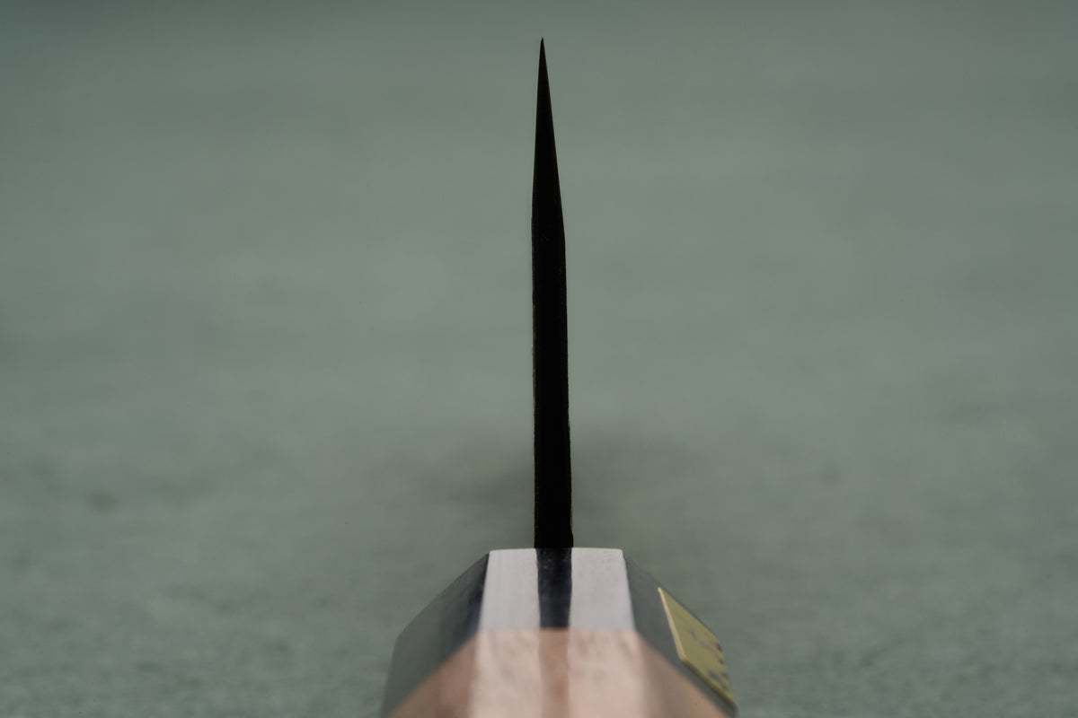 Moritaka AS Ishime Santoku 185mm