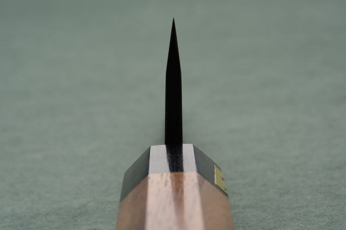 Moritaka AS Kurouchi Honesuki 150mm