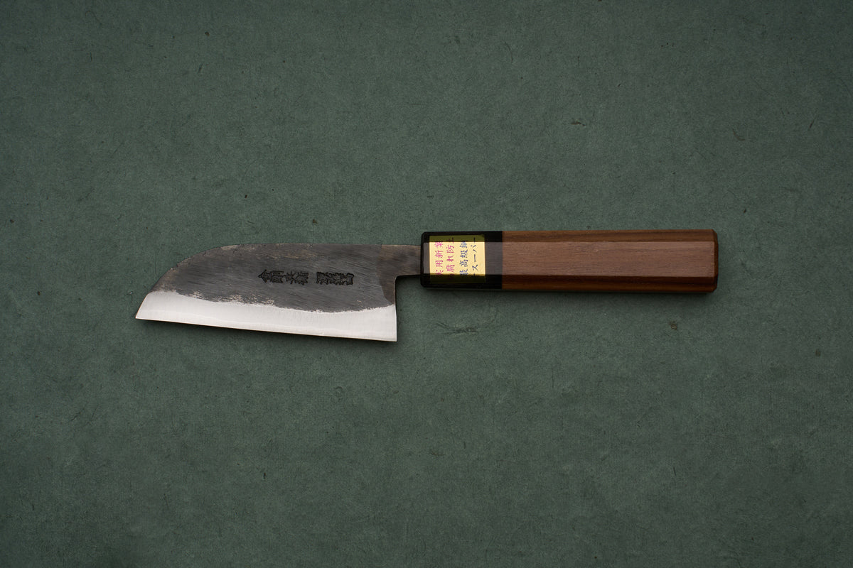 Moritaka AS Kurouchi Kawamuki 95mm