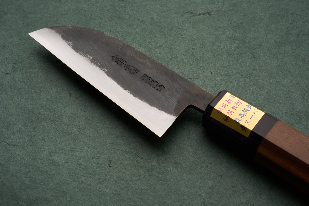 Moritaka AS Kurouchi Kawamuki 95mm