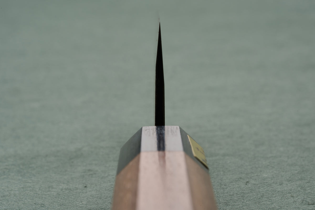 Moritaka AS Kurouchi Kawamuki 95mm