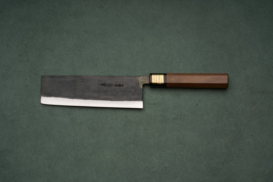 Moritaka AS Kurochi Wa Mega Nakiri 180mm