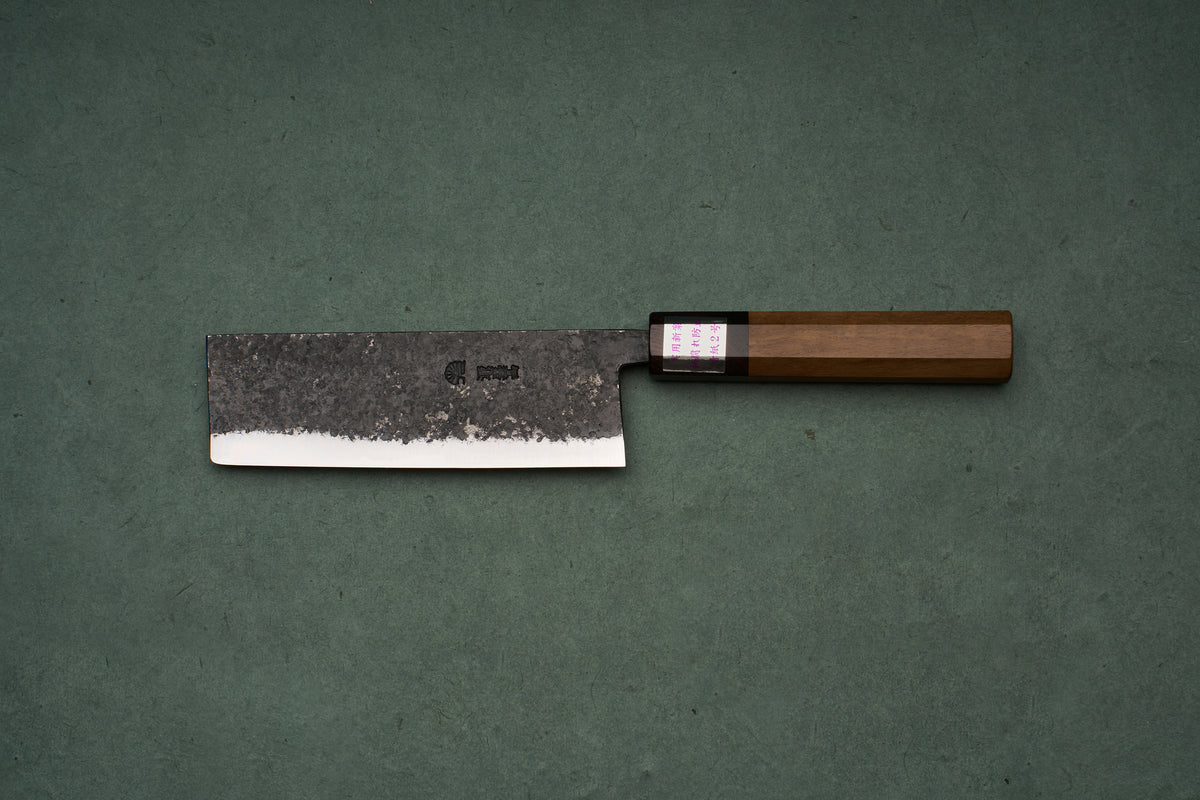Moritaka Ishime Nakiri 135mm