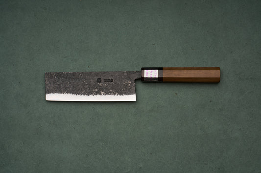 Moritaka Ishime Nakiri 135mm