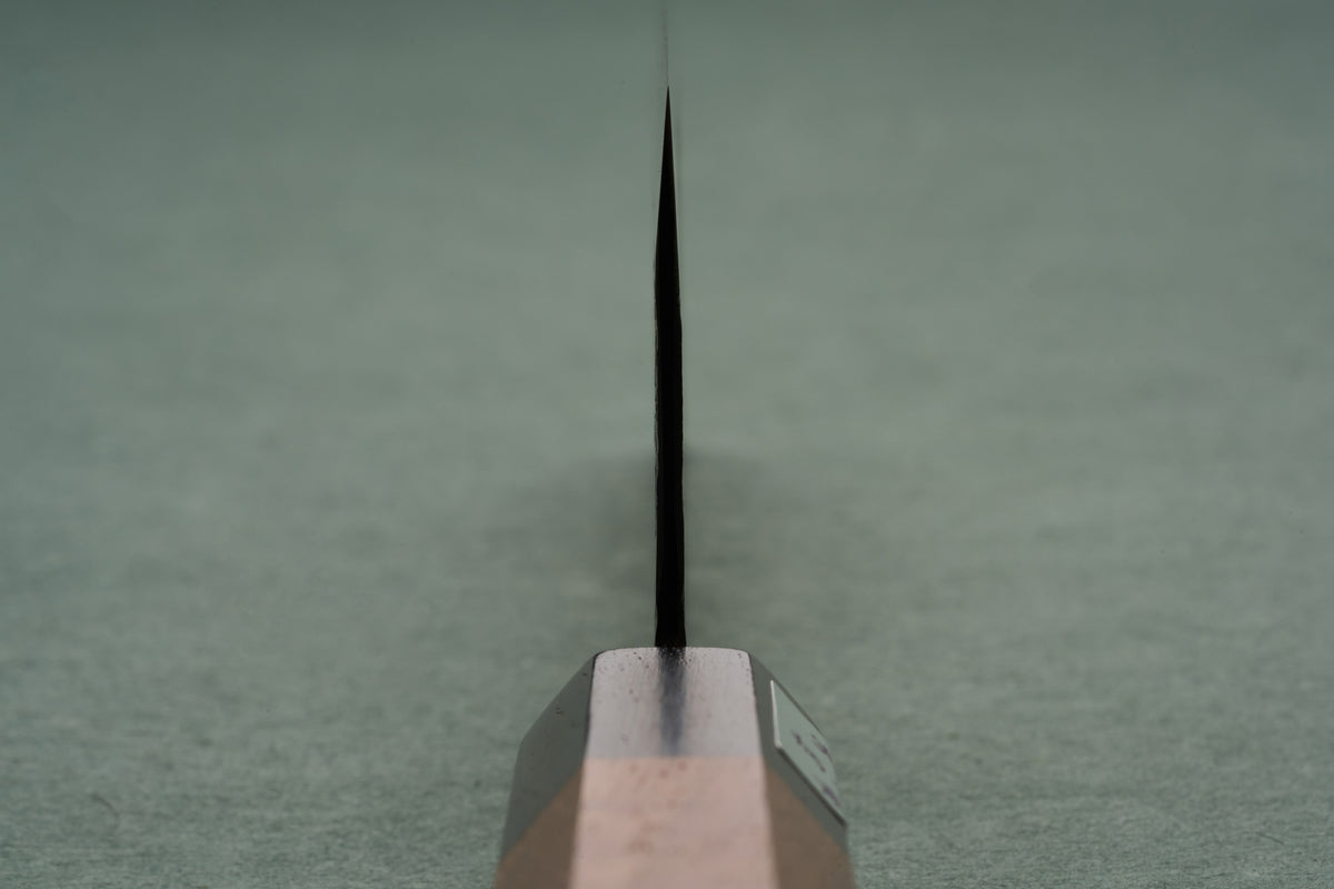 Moritaka Ishime Nakiri 150mm