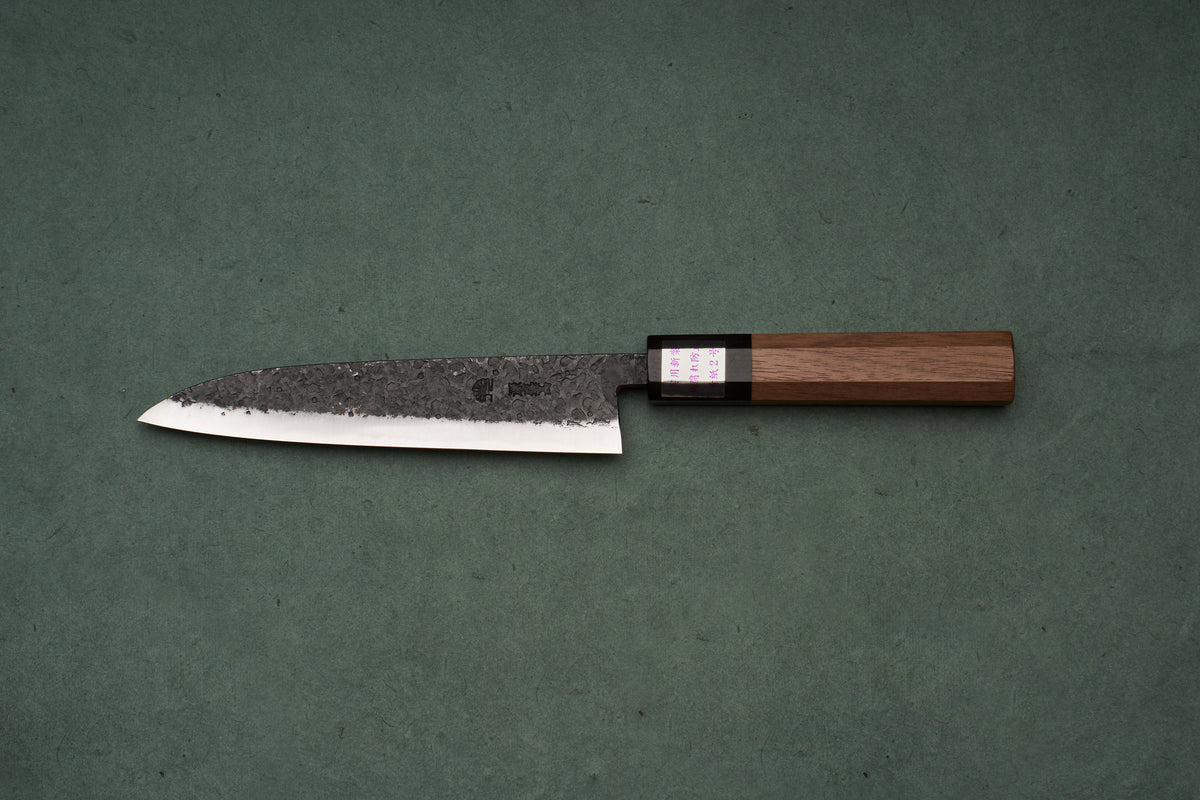 Moritaka Ishime Petit 150mm