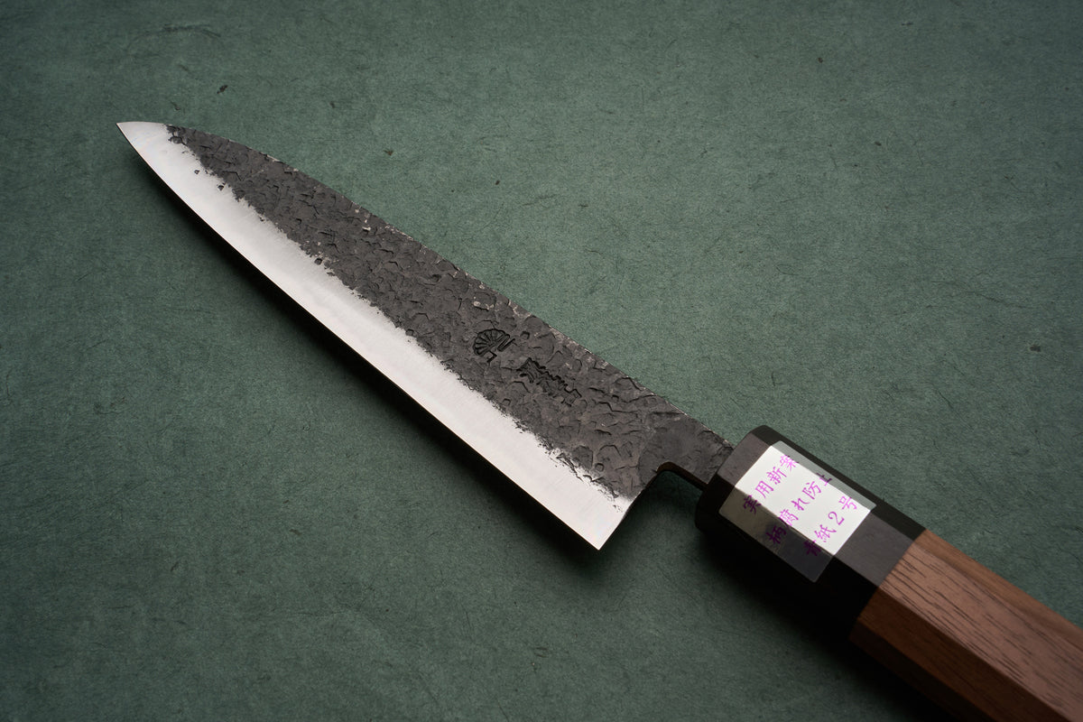 Moritaka Ishime Petit 150mm