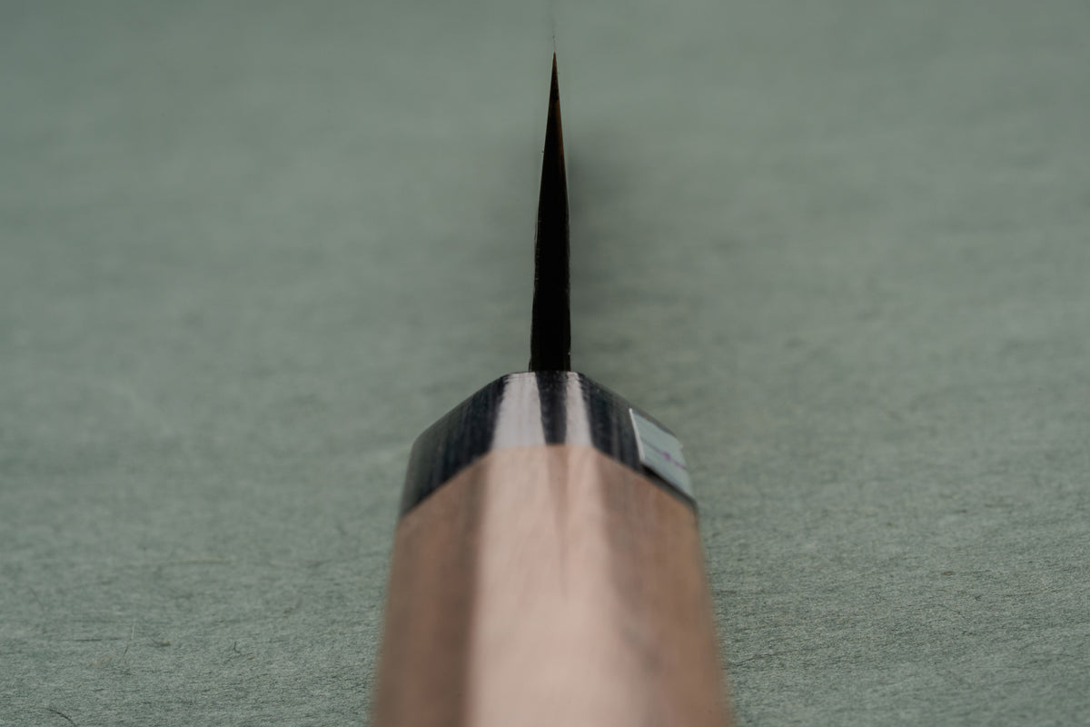 Moritaka Ishime Sujihiki 210mm