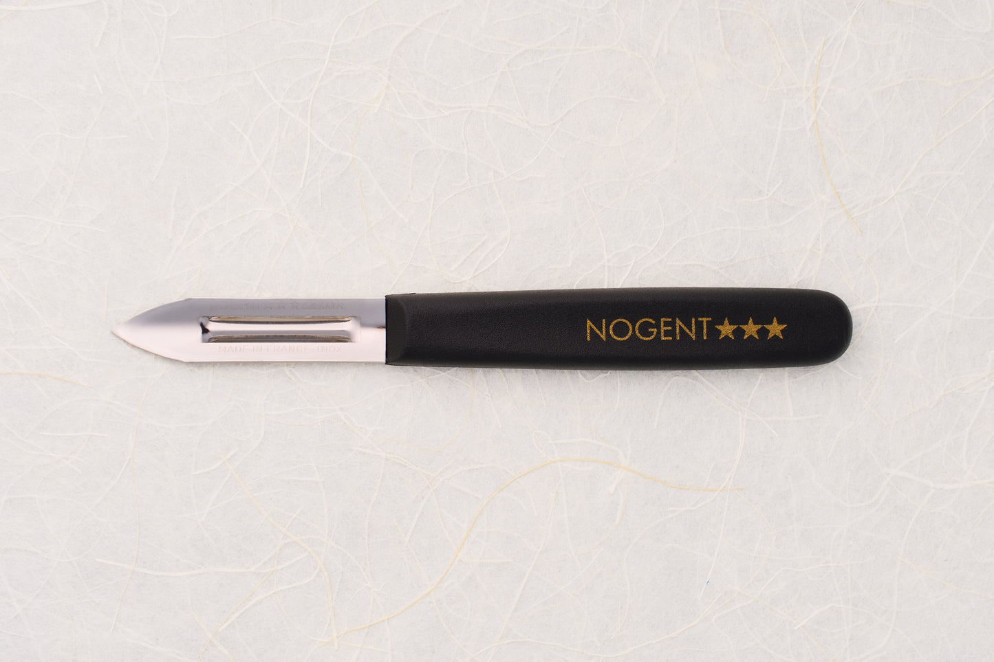 Nogent Double Edge Peeler