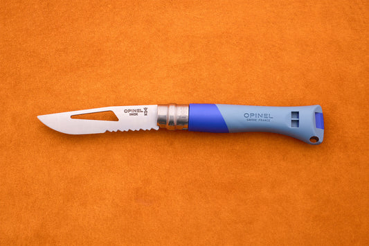 Opinel No. 9 Ocean