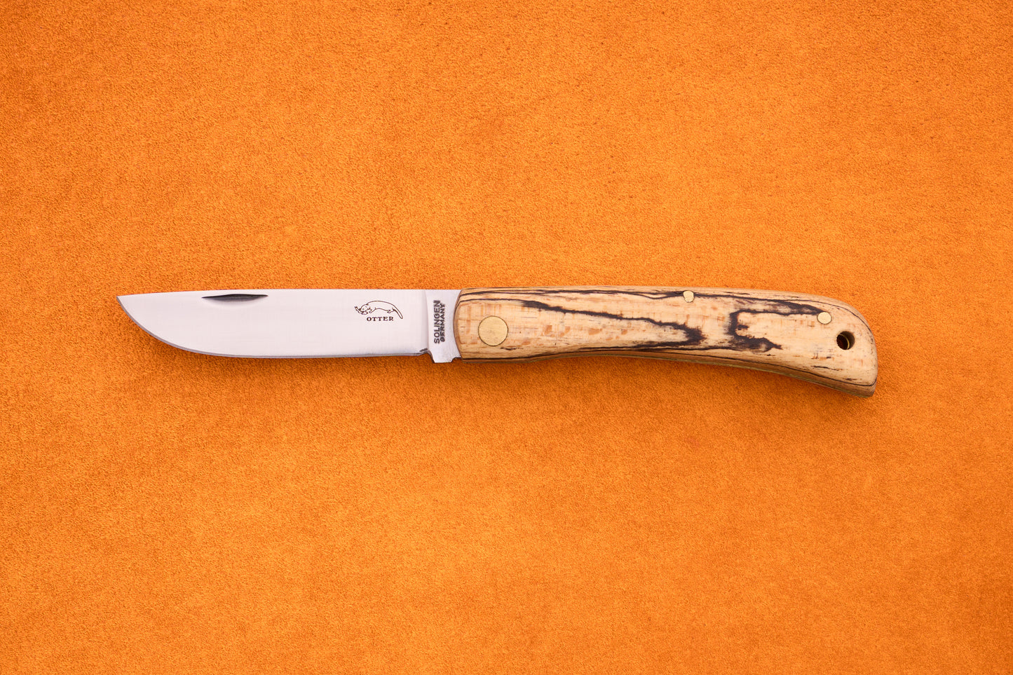 Otter-Messer Hippe-Kniep