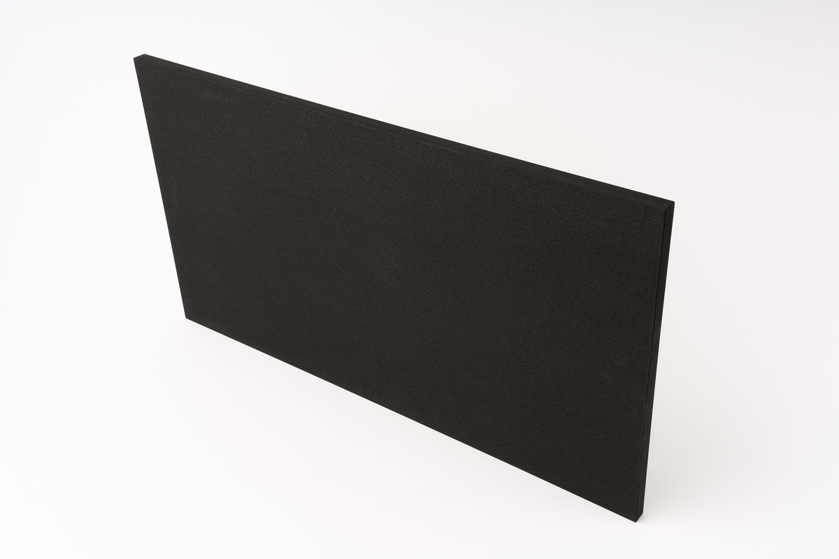 Planche à découper Parker Asahi Black Pro