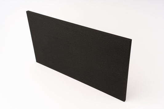 Planche à découper Parker Asahi Black Pro