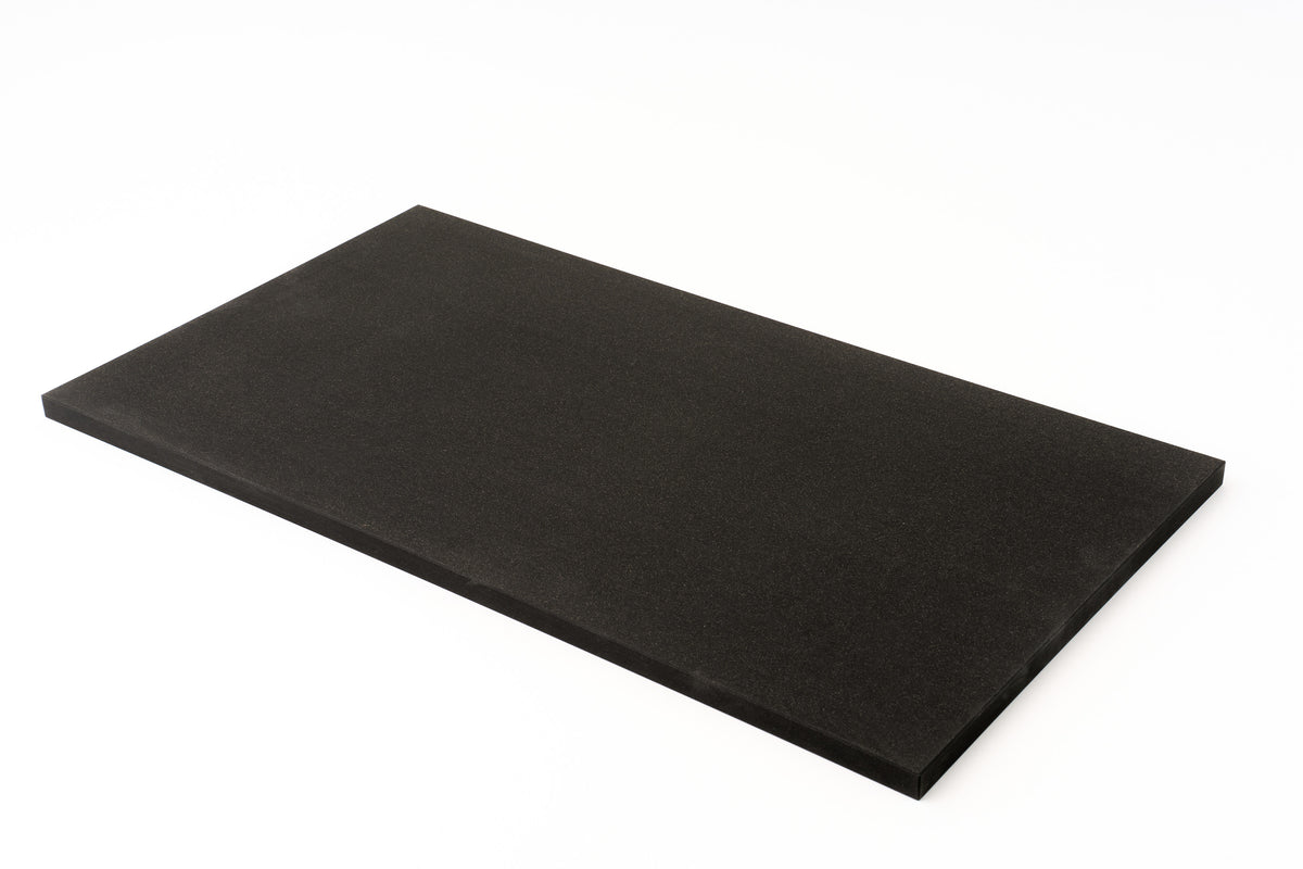 Planche à découper Parker Asahi Black Pro