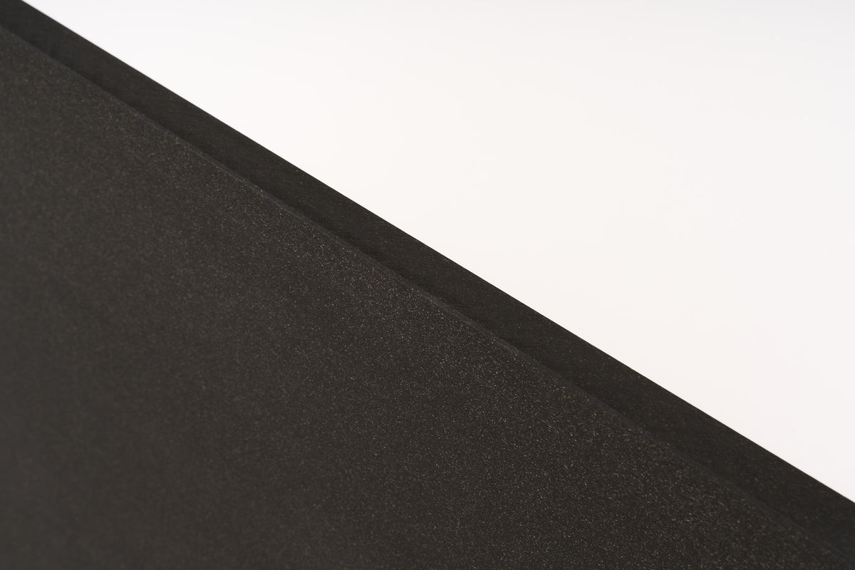 Planche à découper Parker Asahi Black Pro