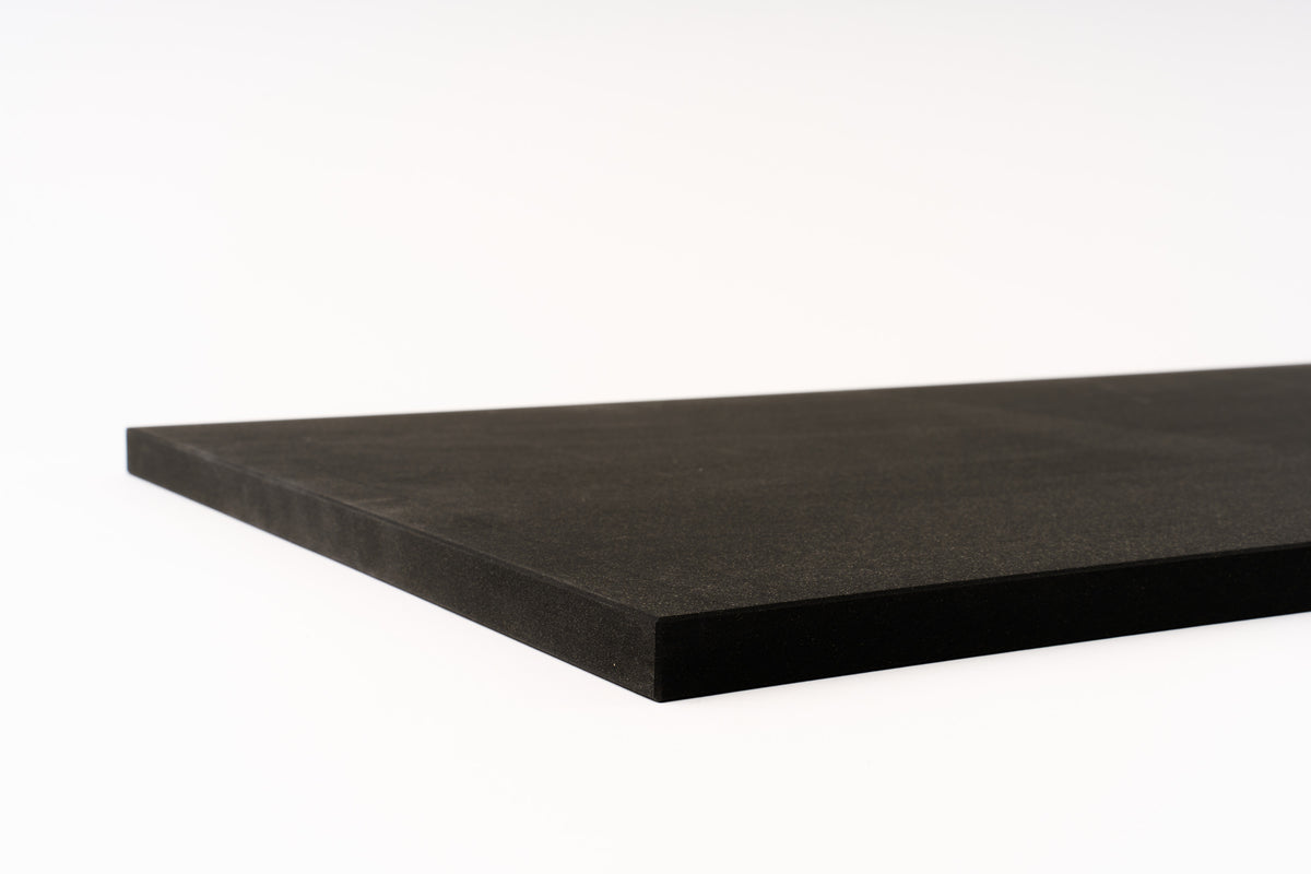 Planche à découper Parker Asahi Black Pro