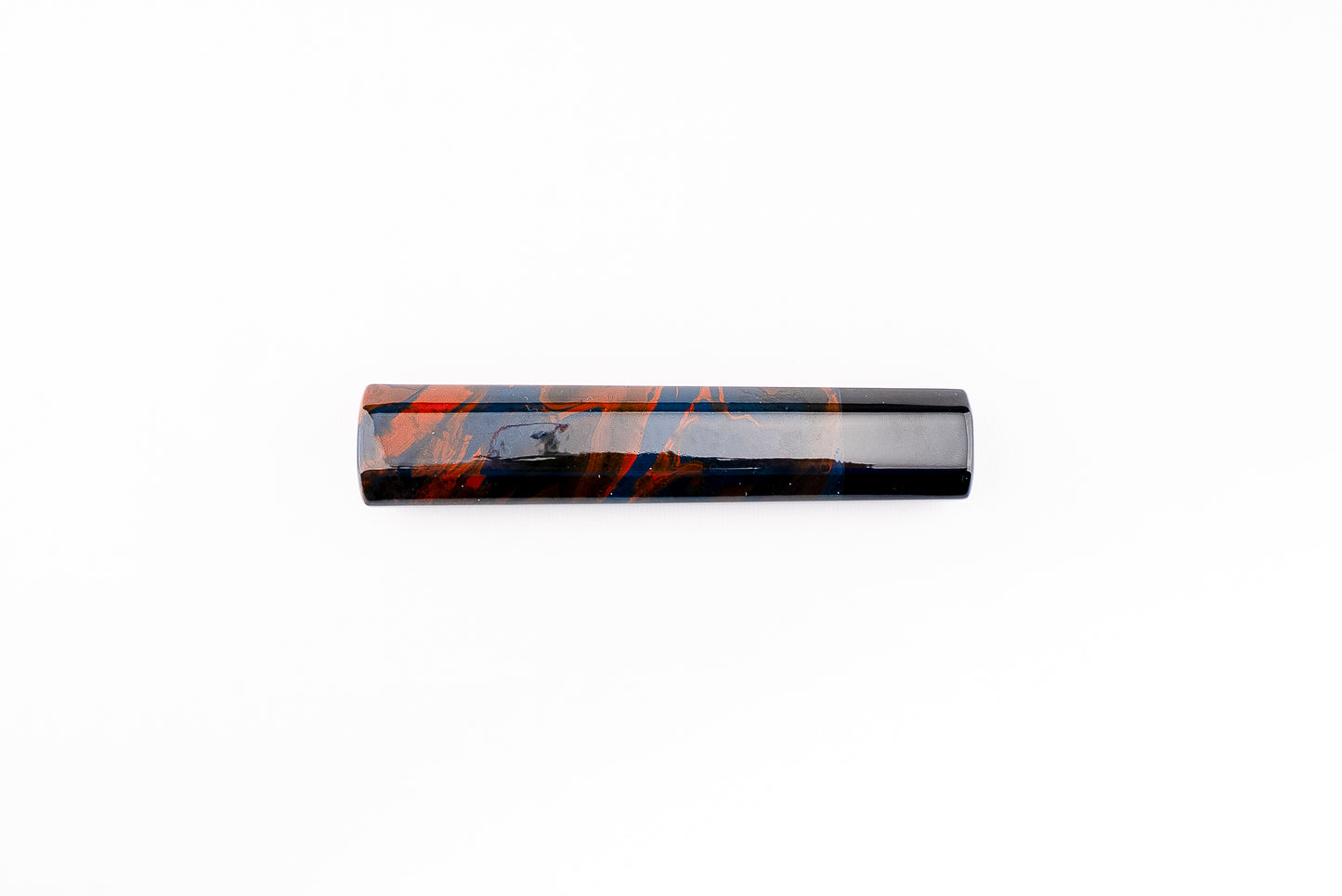 Replacement Handle Yamaken Wood Works Urushi Lacquer from Yamaken