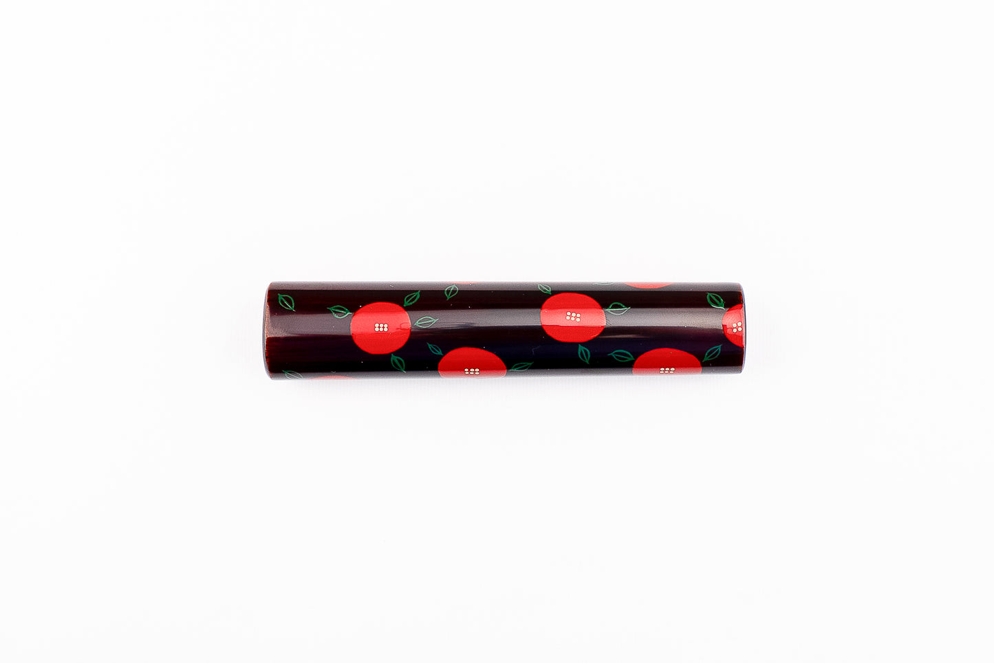 Replacement Handle Yamaken Wood Works Urushi Lacquer from Yamaken