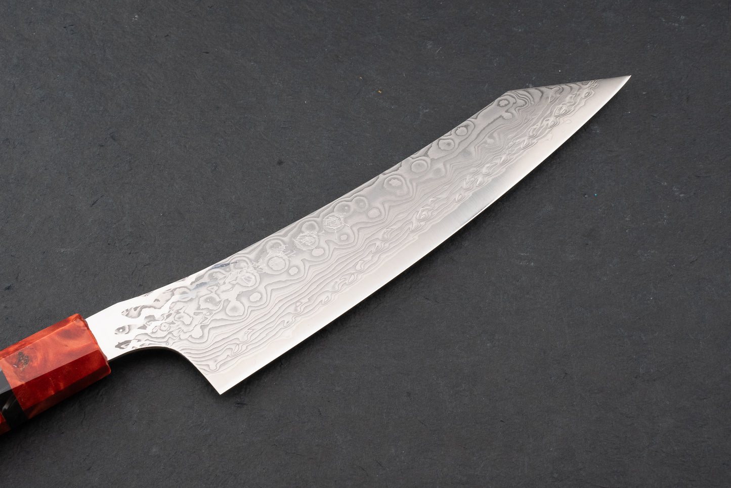 Ryusen Gurenhiryu Kai Kiritsuke Gyuto 210mm from Ryusen