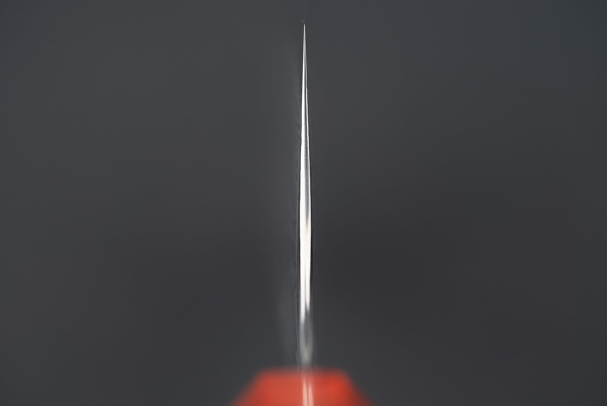 Ryusen Gurenhiryu Kai Kiritsuke Nakiri 155mm from Ryusen