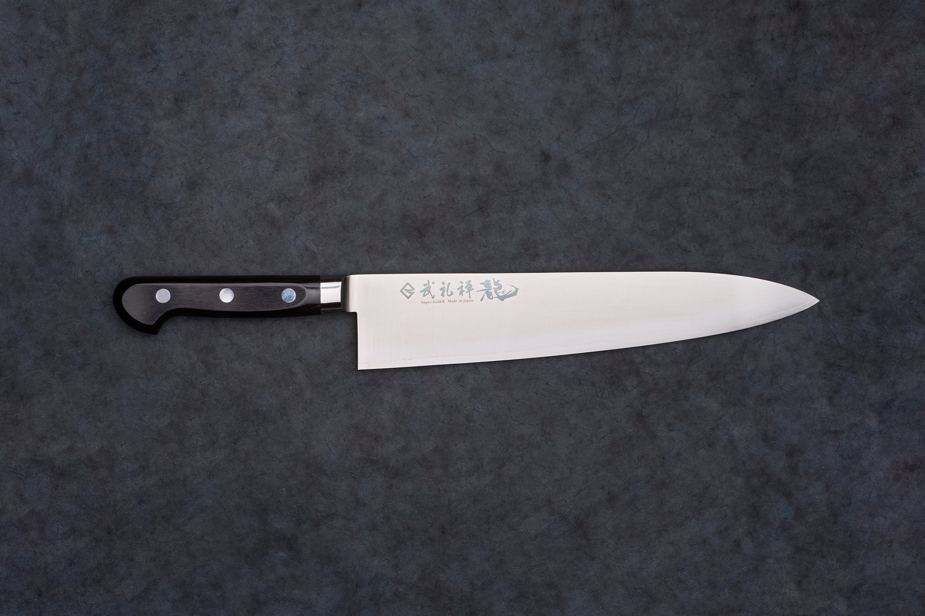 Ryusen Blazen Gyuto 300 mm