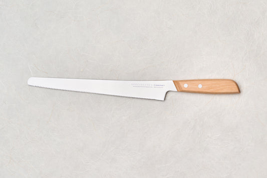 SPECIALITE Genoise Bread Knife 250mm