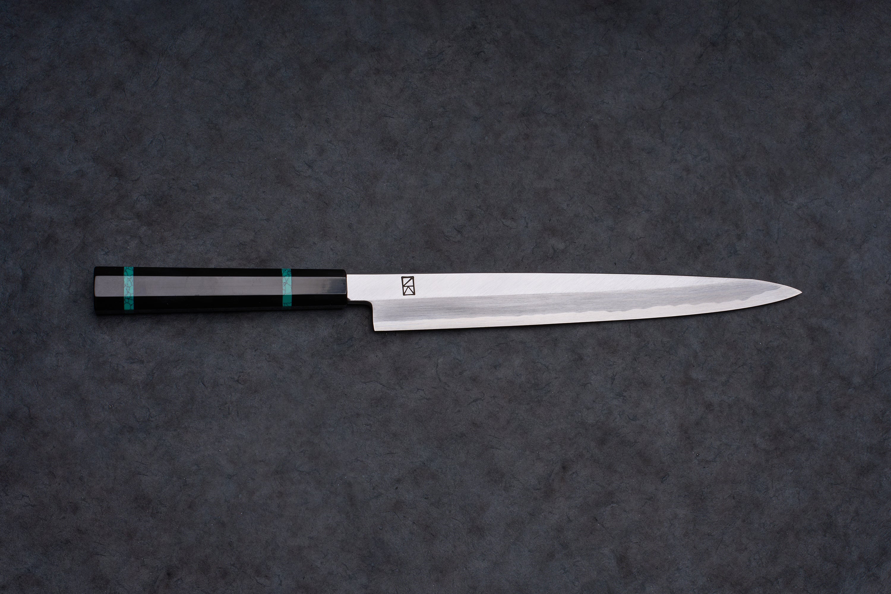 Sakai Kikumori Ren Aoichi Yanagiba 270mm