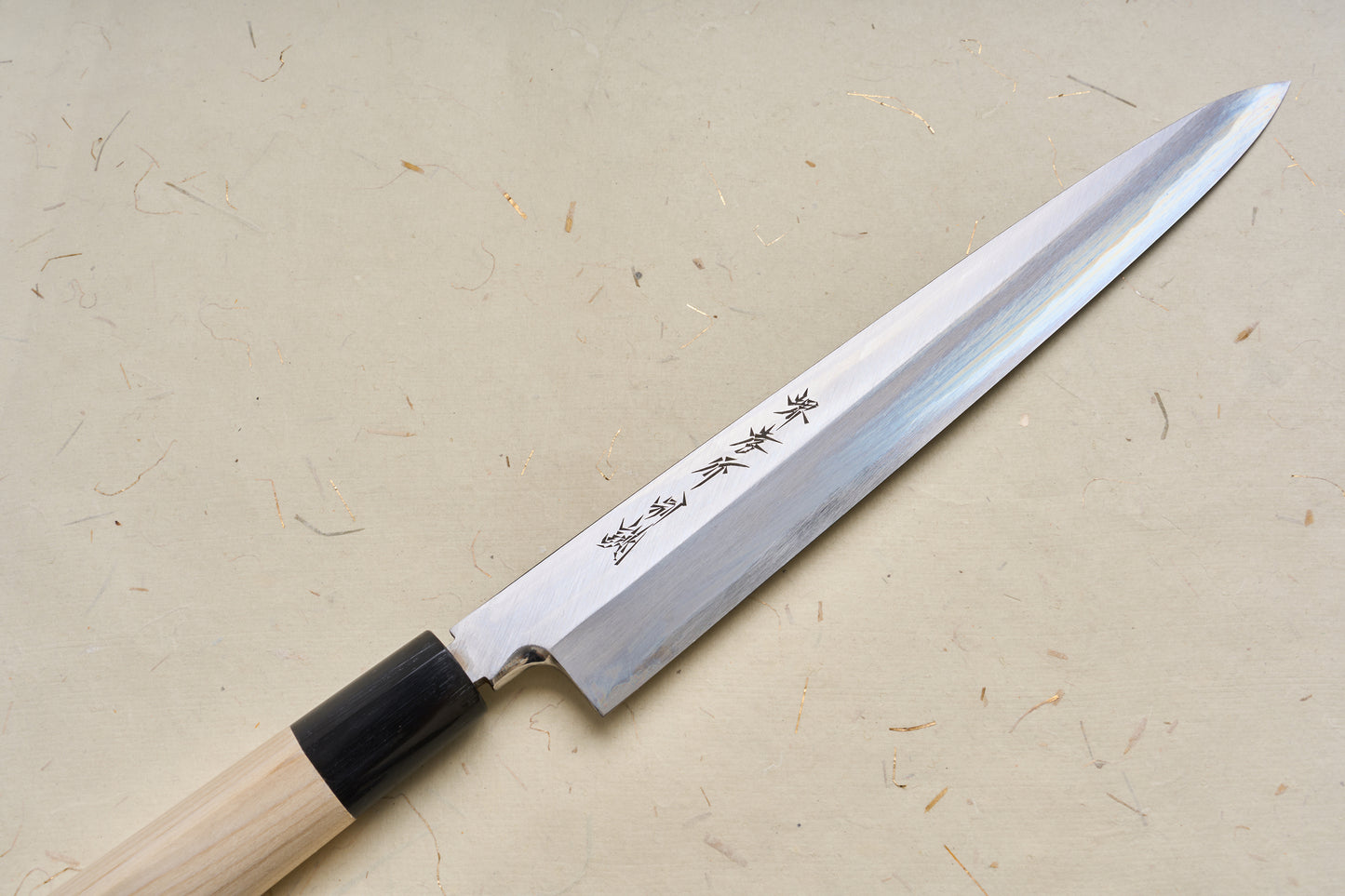Sakai Takayuki Tokujo Shirogami Yanagiba 270mm