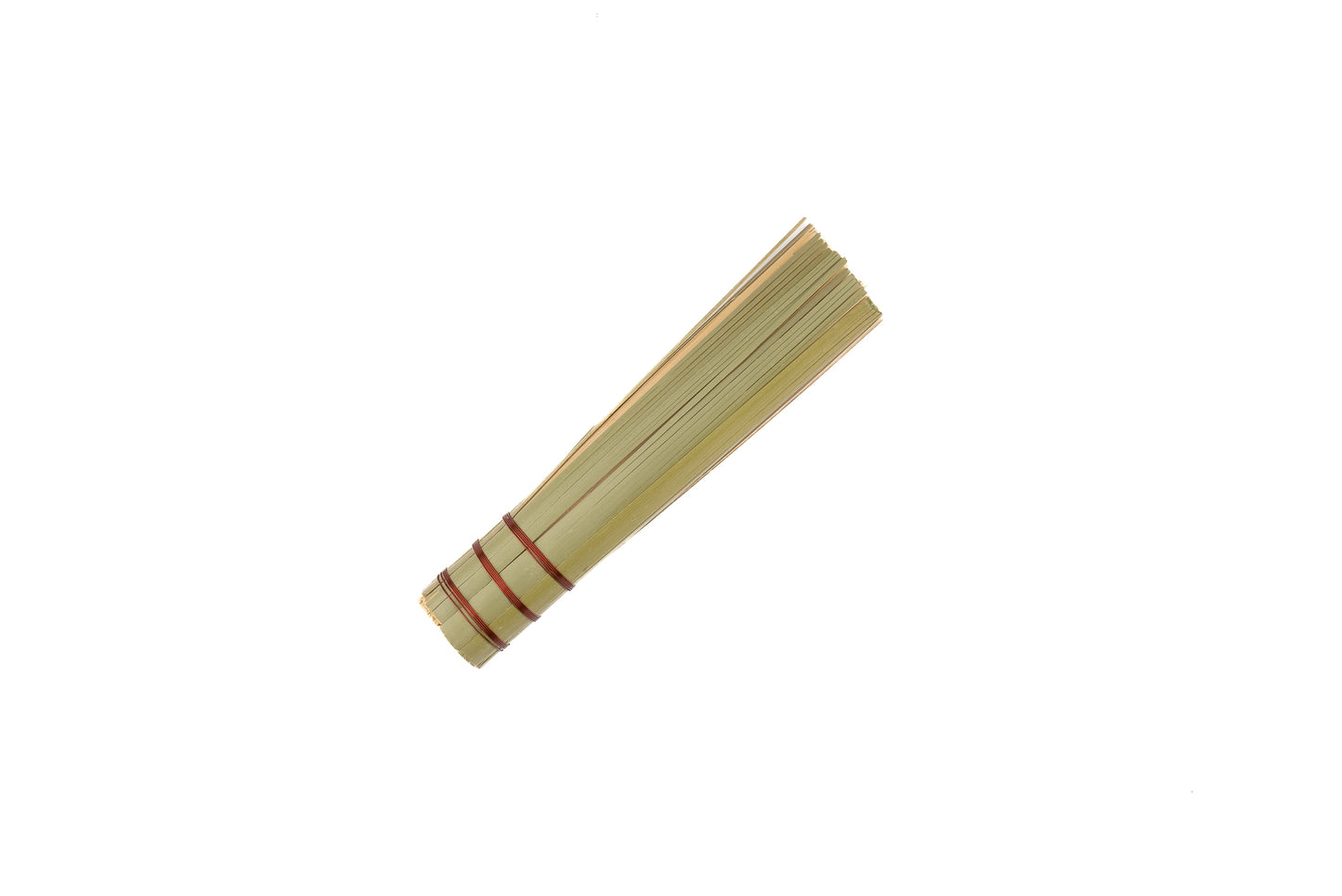 Sasara Bamboo Scrubbing Brush from Senshu