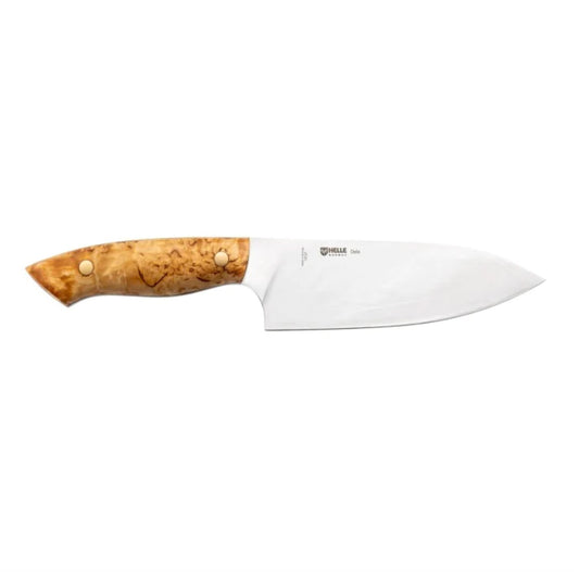 Helle Knives Dele from Helle