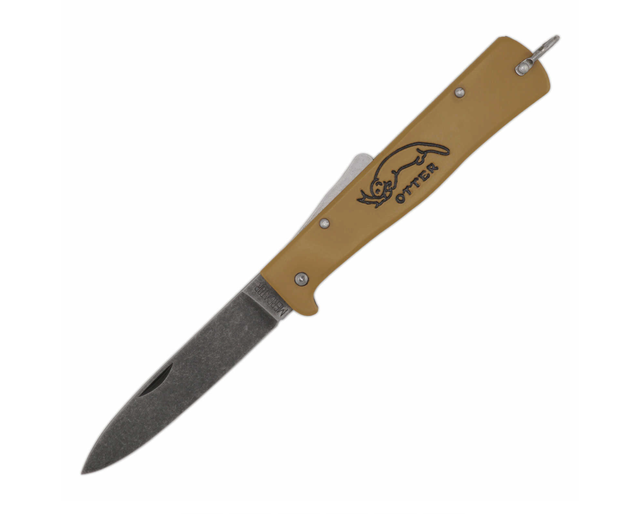 Otter-Messer Mercator "Sahara"