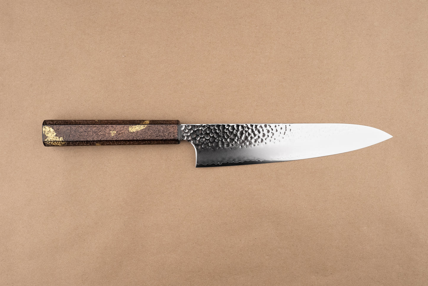 Seki Kanetsugu Shiun Gyuto 200mm from Seki Kanetsugu
