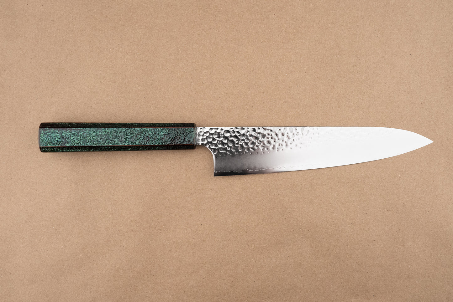 Seki Kanetsugu Shiun Gyuto 200mm from Seki Kanetsugu