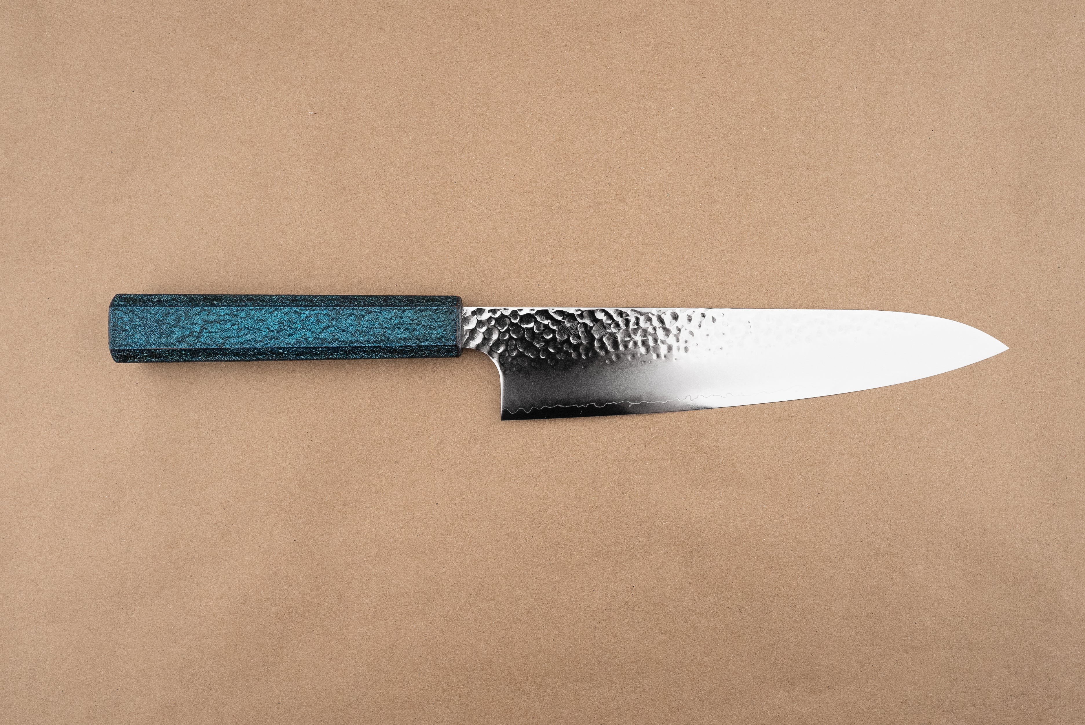 Seki Kanetsugu Shiun Gyuto 200mm from Seki Kanetsugu