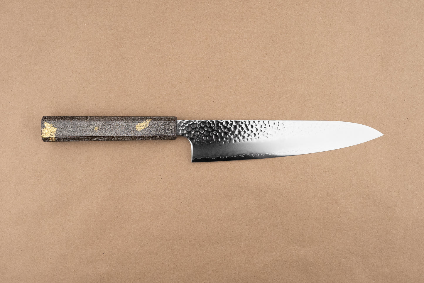 Seki Kanetsugu Shiun Gyuto 200mm from Seki Kanetsugu
