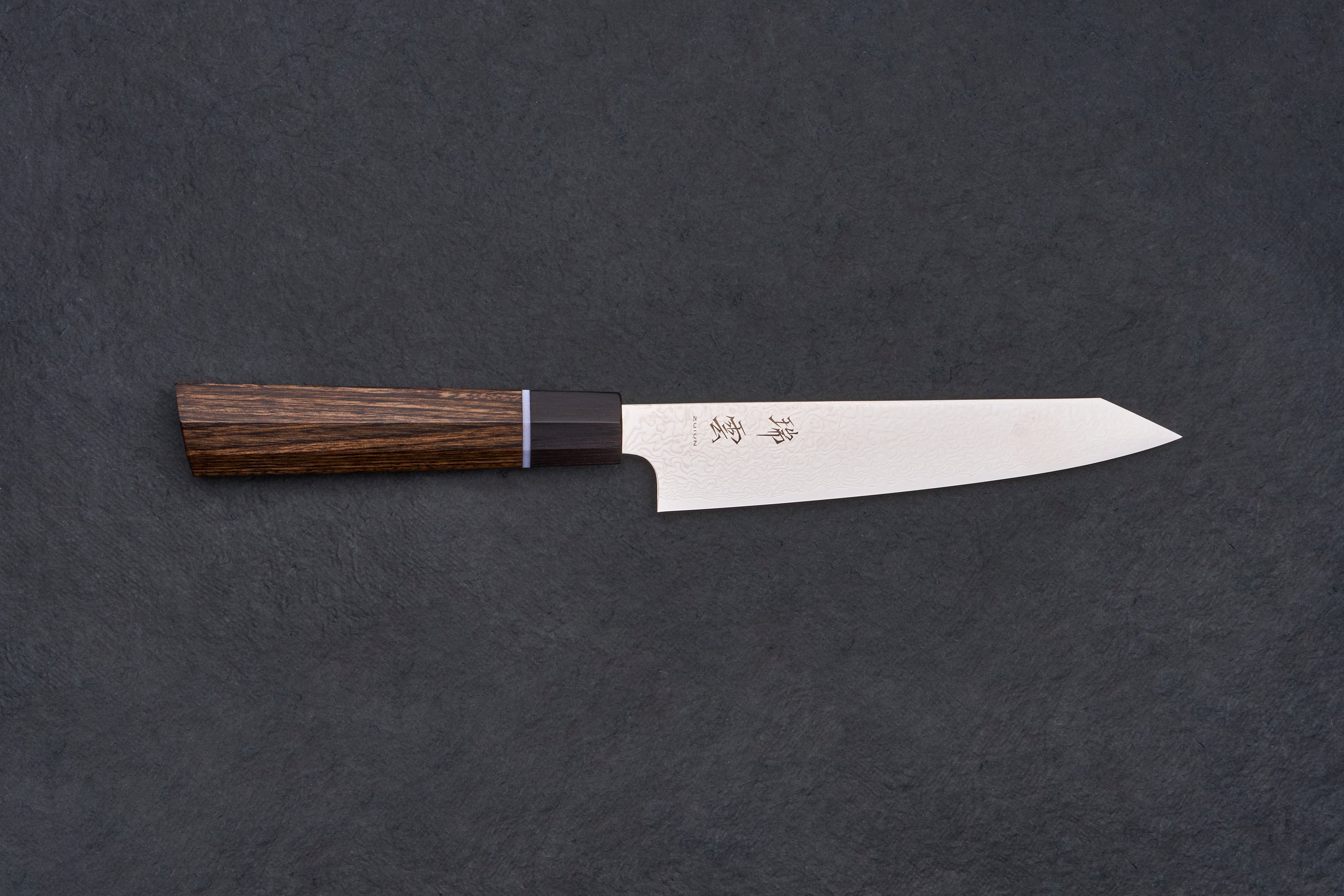 Seki Kanetsugu Zuiun Petty 150mm
