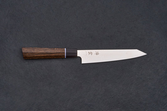 Seki Kanetsugu Zuiun Petty 150mm