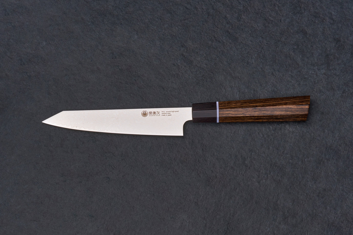 Seki Kanetsugu Zuiun Petty 150mm