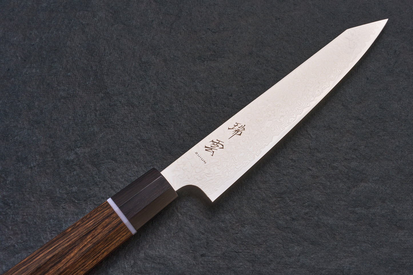 Seki Kanetsugu Zuiun Petty 150mm