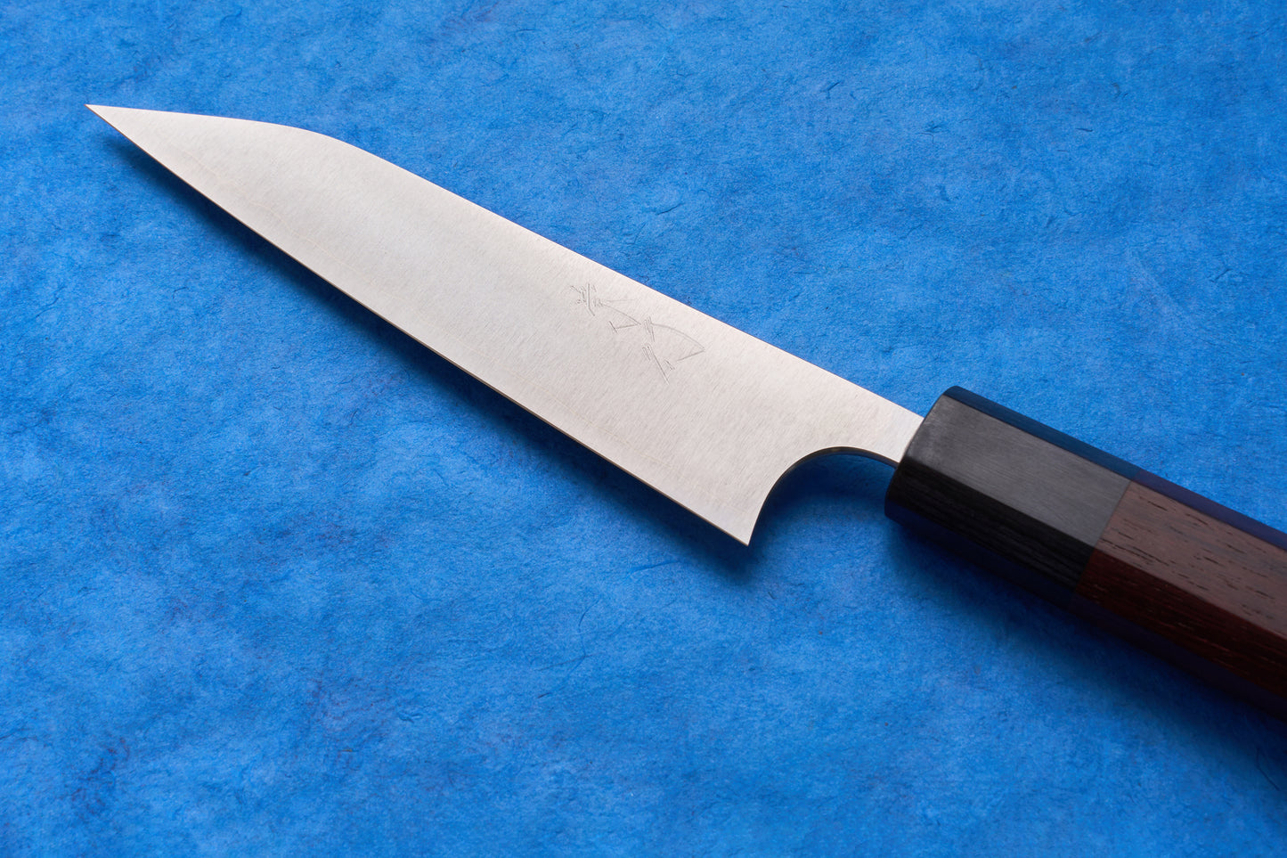 Shibata Koutetsu Chromax Migaki Petty 135mm