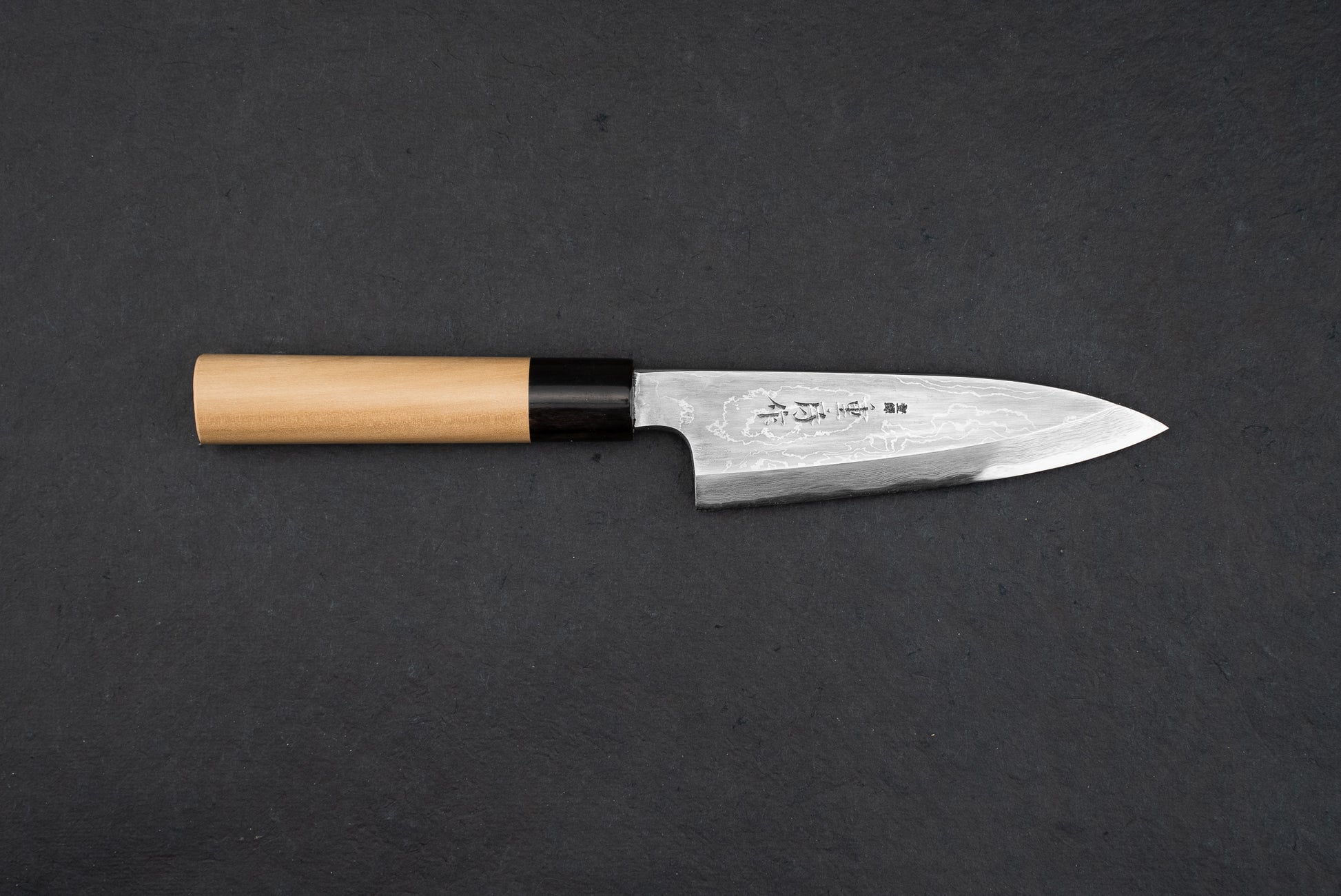 Shigefusa Kitaeji Deba 150mm from Shigefusa