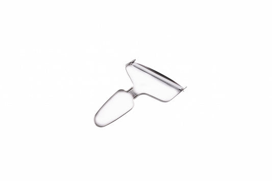 Shimomura Kogyo Stainless Steel Large Peeler from Shimomura Kogyo