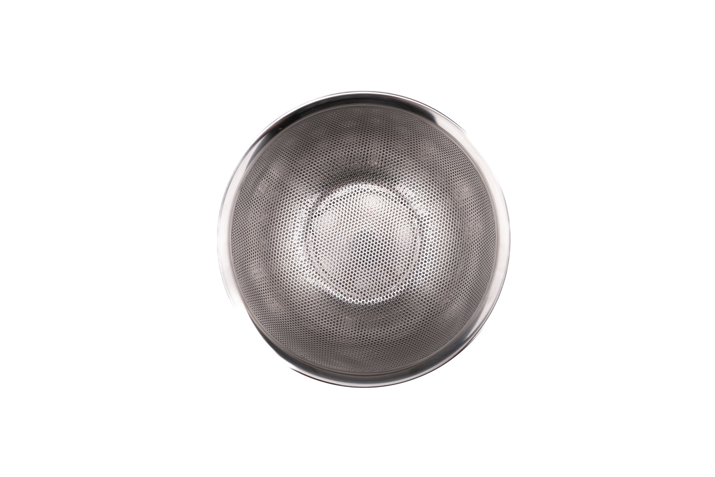 Shimoyama Stainless 6 peice Bowl and Strainer Set from Shimoyama